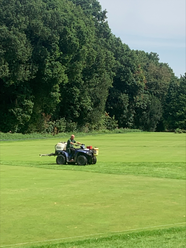 Levelling the Playing Field Project Starts