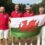 World AC Teams Championships